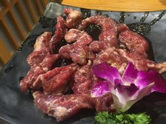 -炭恋火炉烤肉(凌云一街坊店)
