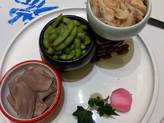 -同庆楼(滨湖万达广场店)