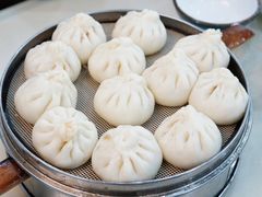 -石饮红星包子(中山路店)