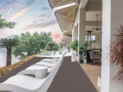 -华凌山庄·隐湖栖