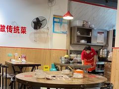 -冯烫烫跷脚牛肉·川菜小馆(武胜西街店)