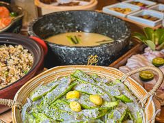 -蘑界·野生菌火锅(深业上城店)