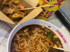 -无名缘米粉(领展购物广场京通店)