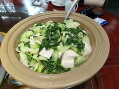 -木子山庄·安徽省老字号·中国炖锅宴