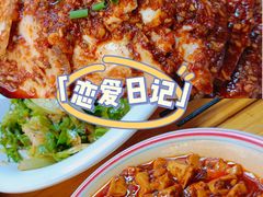 -勇猛子川菜馆(新军路店)