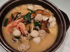 -高佳庄·舟山海鲜(海景旗舰店)