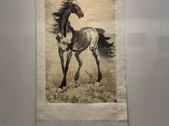 -徐悲鸿纪念馆