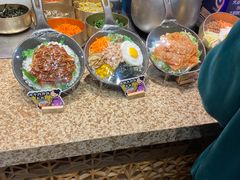 -大食代美食广场(迪士尼小镇店)