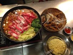 -MI WU FACTORY米屋美食工厂餐厅(绿地店)