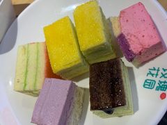-玫瑰花园自助烤肉(顺义鑫海韵通店)