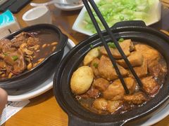 -人全到南京本帮菜馆(云锦路店)
