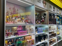 -泡泡玛特POPMART(龙湖杭州滨江天街店)