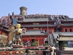 -上海东林寺(金山区)