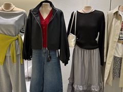 -南京环北服装批发市场