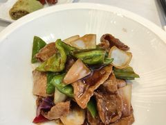 -骏莱海鲜鱼港(五角场店)