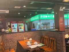 -義聚德·清真铜锅涮羊肉·烧烤(河东店)