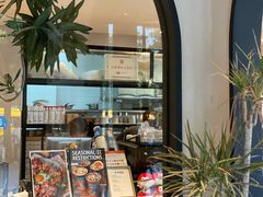 -Jamaicablue Coffeeshop(中央广场店)