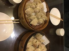 饺子-大清花饺子(园林路店)
