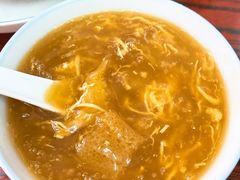 红烧汤竹笙鸡丝碗仔翅-添發碗仔翅美食