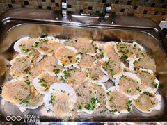 -芭菲盛宴·环球美食(锦城万达广场店)