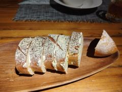 -艺术食堂(创意料理)