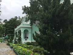 -龙环葡韵住宅式博物馆