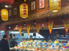 -醉秦川餐厅(吾悦广场店)