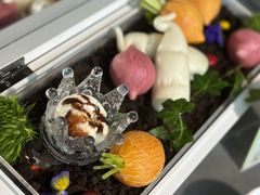 -3号仓库·创意中国菜(乐清正大广场店)