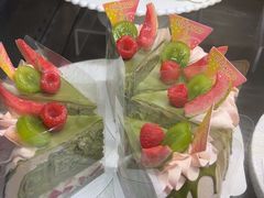 -PAOPAO Bakery&Café(港汇店)