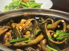 -海立阁海鲜江浙菜(漕河泾印象城店)