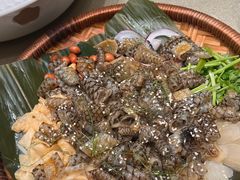 -丰尔粥食·顺德鱼生·干蒸排骨顺德菜(大良分店)