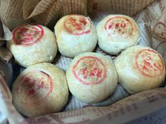 -梦菲思饼屋(瑞金宾馆店)