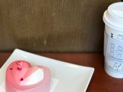 -星巴克(重庆上海城店)