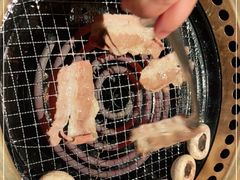 -牛角烧肉(步步高星城天地店)