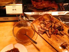 -芭菲盛宴·环球美食(北城国际店)