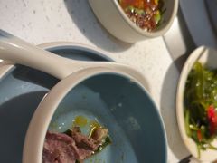 -左庭右院鲜牛肉火锅(苏州园区永旺店)