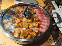 -黄记煌三汁焖锅(崇文门店)