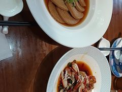-老西门·常州菜(新区店)