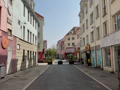 -美兰湖景区