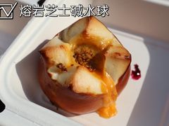 -BUTTERFUL&CREAMOROUS 黄油与面包(三里屯太古里店)