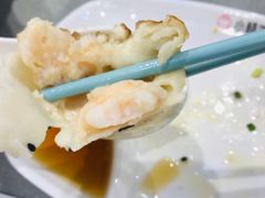 -小杨生煎(白玉兰广场店)