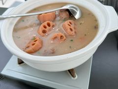 -汉水谣·江景餐厅(江滩店)