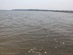 -北戴河东海水浴场