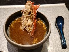 -Ginza Onodera铁板烧(外滩十八号店)