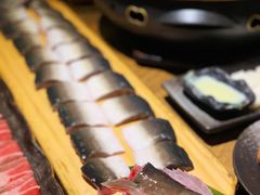 -泥炉烧肉师(新街口金銮巷店)