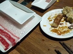 -傣妹火锅(南京东路一店)