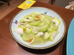 -文华小渔村(椒江康平路店)