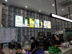 -常来茶·水果研究所(西溪里店)