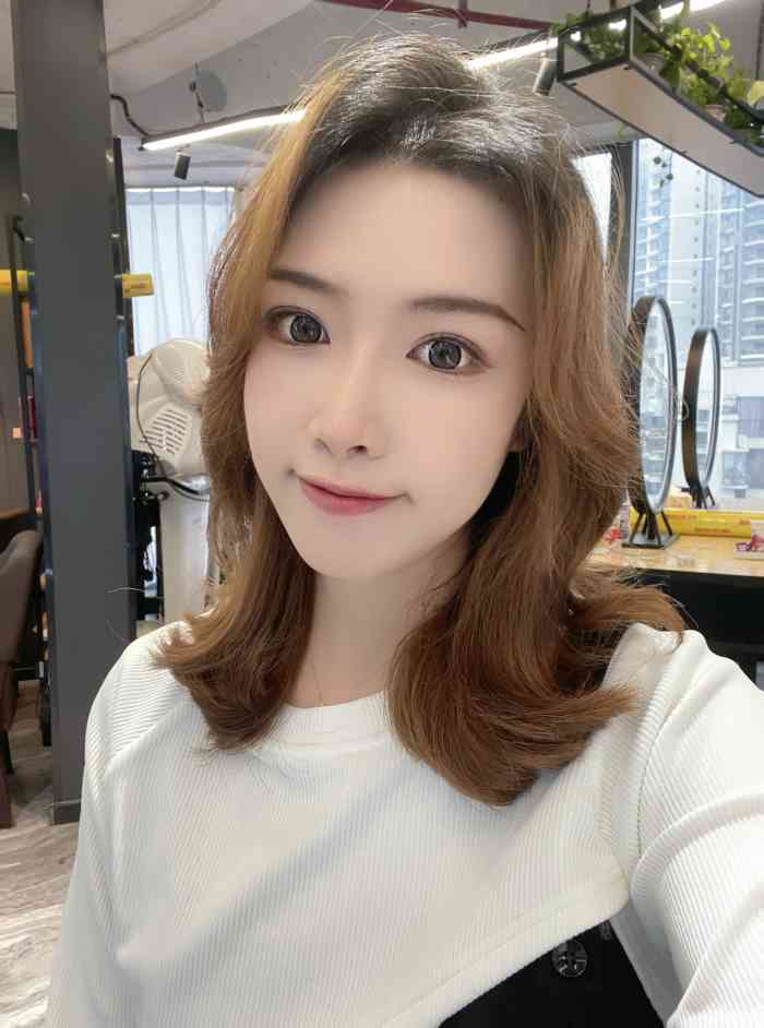 藤野造型(厦门罗宾森精品店)-"【项目】染发藤野造型//美发 99厦.