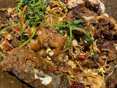 -蜀留香石锅鱼(六顺街店)